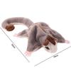 Simulations-Flugtier Baumwollpuppe Kuscheltier Australisches Gleithörnchen Puppe Geburtstag