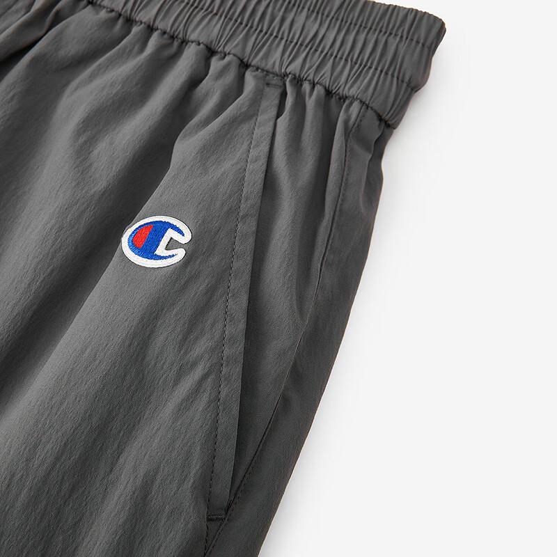 Champion Women's 2026 Spring Loose Cargo Parachute Pants