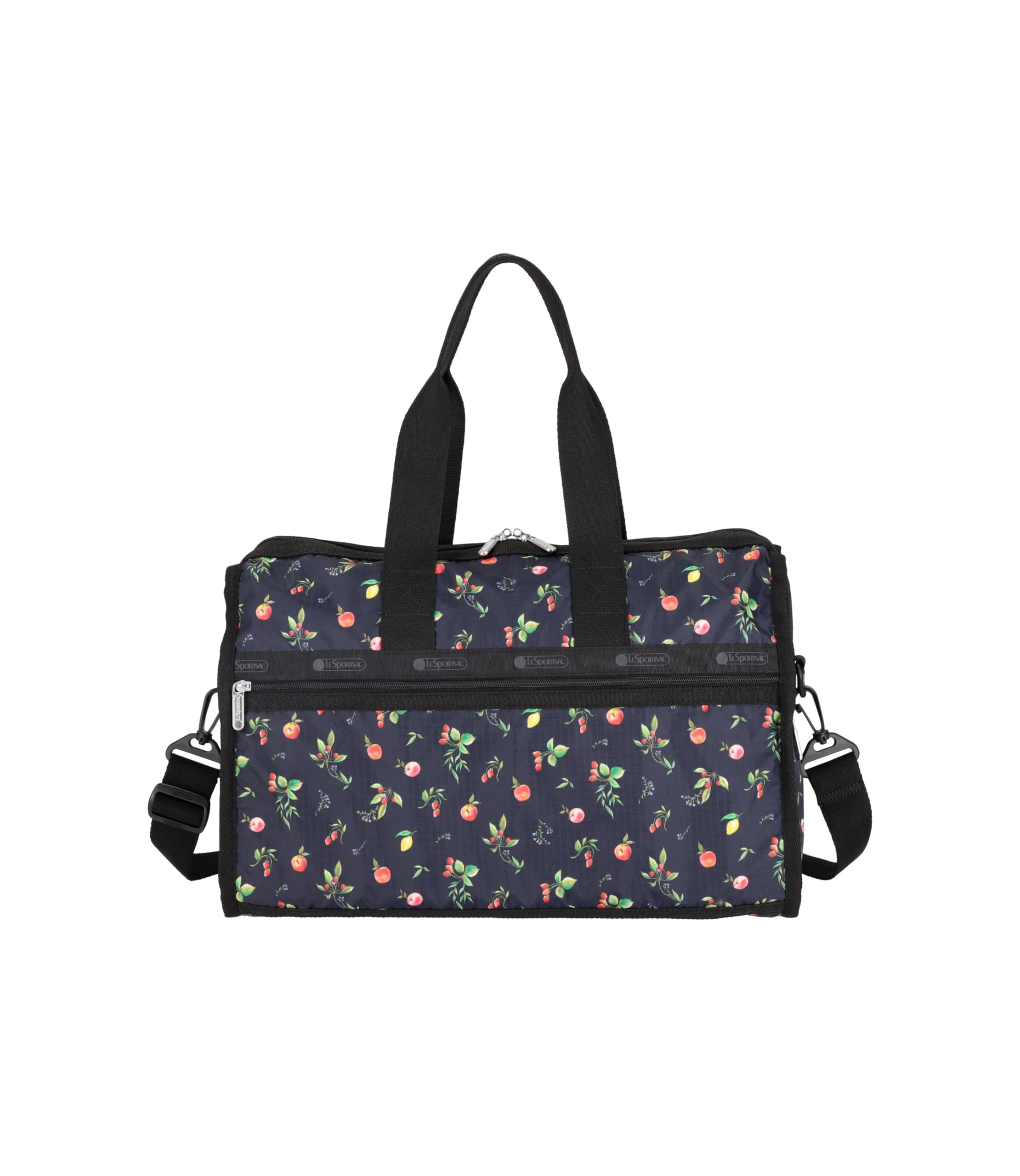 

Boston Deluxe MED Tossed Fruit [LeSportsac] [Official] WEEKENDER/4318