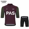 Cycling Clothing Short-sleeved Suit Men's Road Bicycle Mountain Bike Riding Equipment