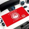 Olympiacos FC (14) Mouse pad With A Non Slip Rubber Base Perfect For Home Office Use And An Ideal Gift For Gamers