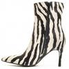 Bequemer Damenstiefel.  Montevita  Animant2  84665