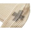 CONST Ac Cut-Off Knits, Ivory