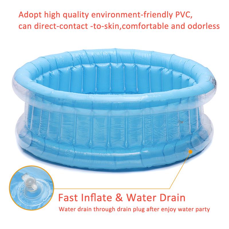 Kyus Funny Children Ocean Ball Pool Tienda De Campaña Al Air Kyus Funny Children Ocean Ball Pool Tienda De Campaña Al Air