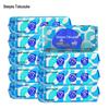 60 wipes per pack, 9-pack set