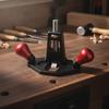 Bottom Cleaning Plane Adjustable Hand Planer Precision for Workshop, Woodworkers