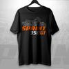 For Aermacchi Harley-Davidson 350 GTS Sprint 1971-1972 Fans - Motorcycle T Shirt