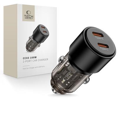 Accessori elettronici per auto – Cavi auto, adattatori e prese