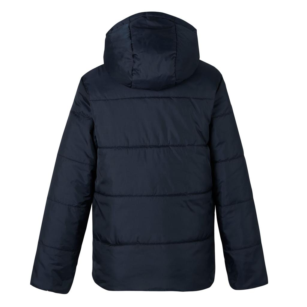 Regatta Girls Orla Kiely Plain Padded Jacket