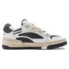Li Ning Journey V2 Slip Resistant, Abrasion Resistant, Lightweight Low top Skateboard Shoes Women's Ecru AGCT138-4