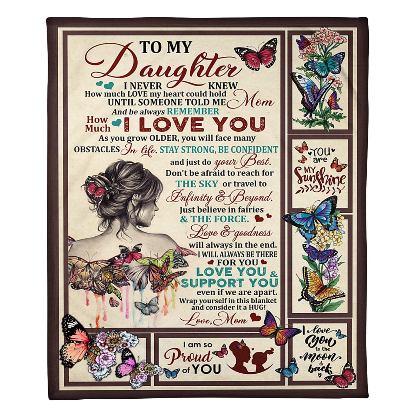 

(SU)Удобное одеяло с запахом Идеальное одеяло с буквами подарок для друзей семьи и влюбленных One size