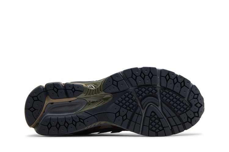 Men's Sneakers New Balance 1906U Rich Oak Phantom Rich Oak/Phantom/Mushroom