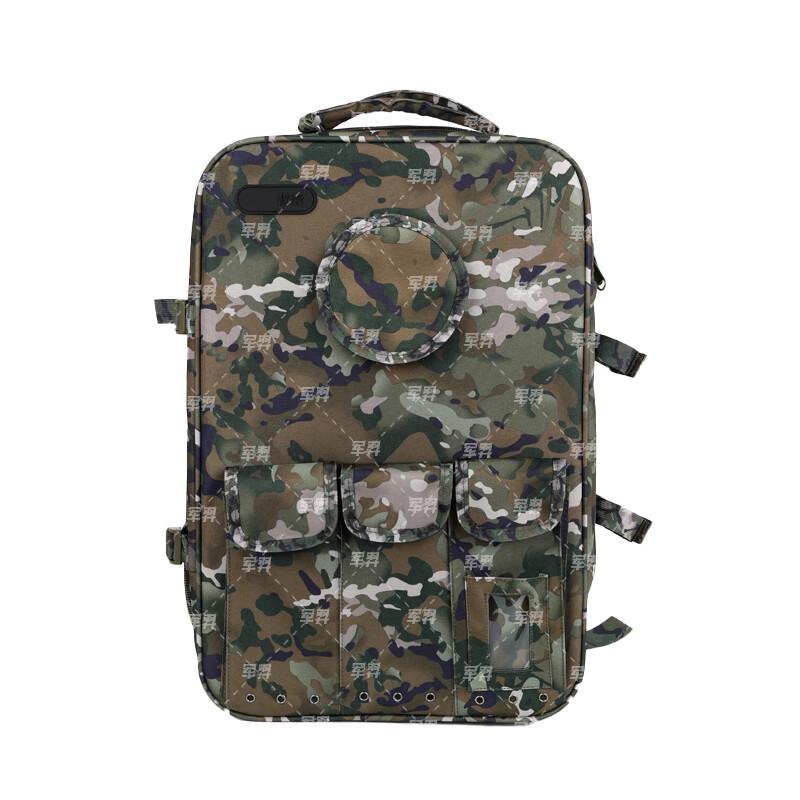 Outdoor Emergency Backpack