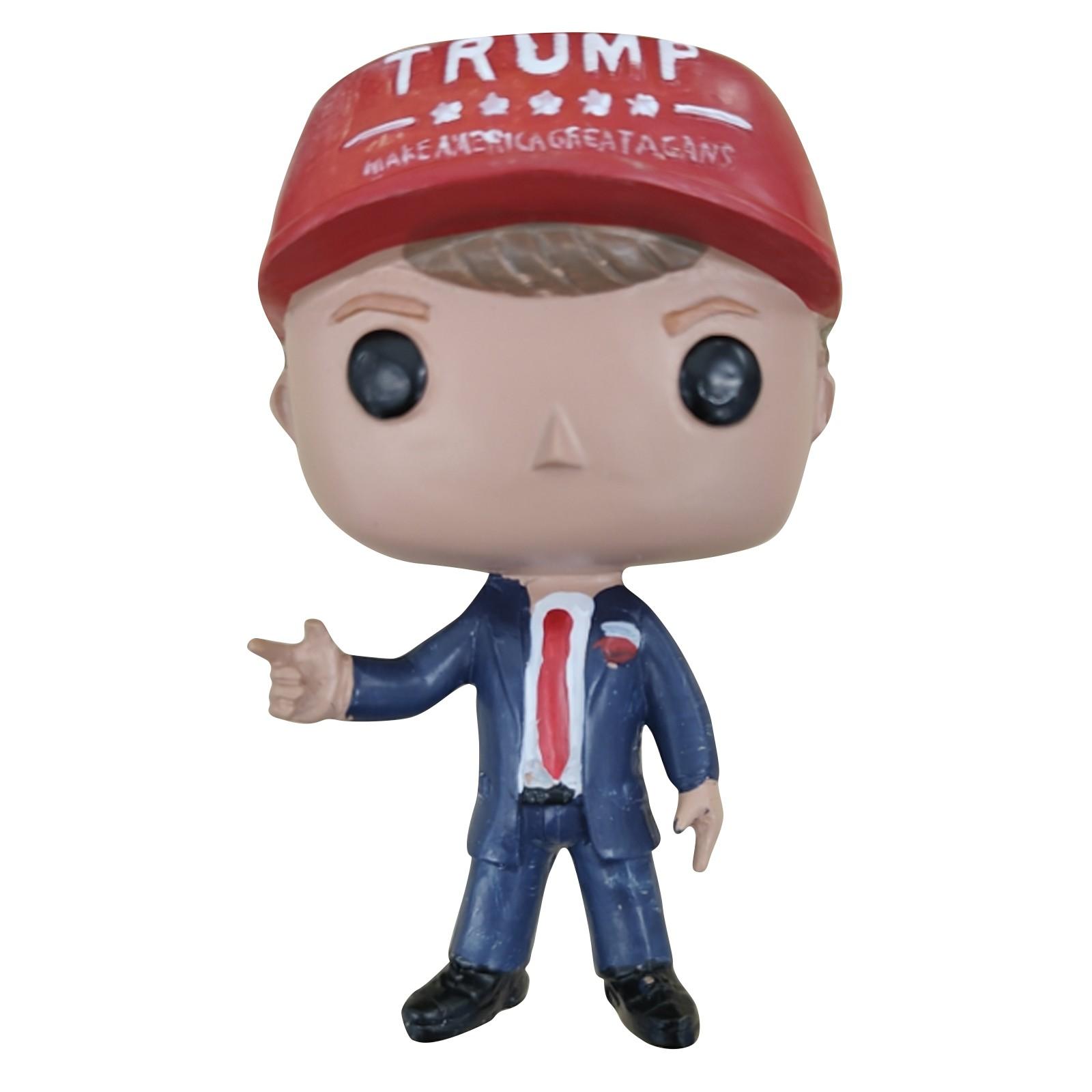 

Творче оздоблення смолою Художнє оздоблення саду Прикраса дому Ремесла червоний