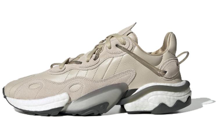 Adidas Originals Torsion X Коричневый Желтый EG0591 42
