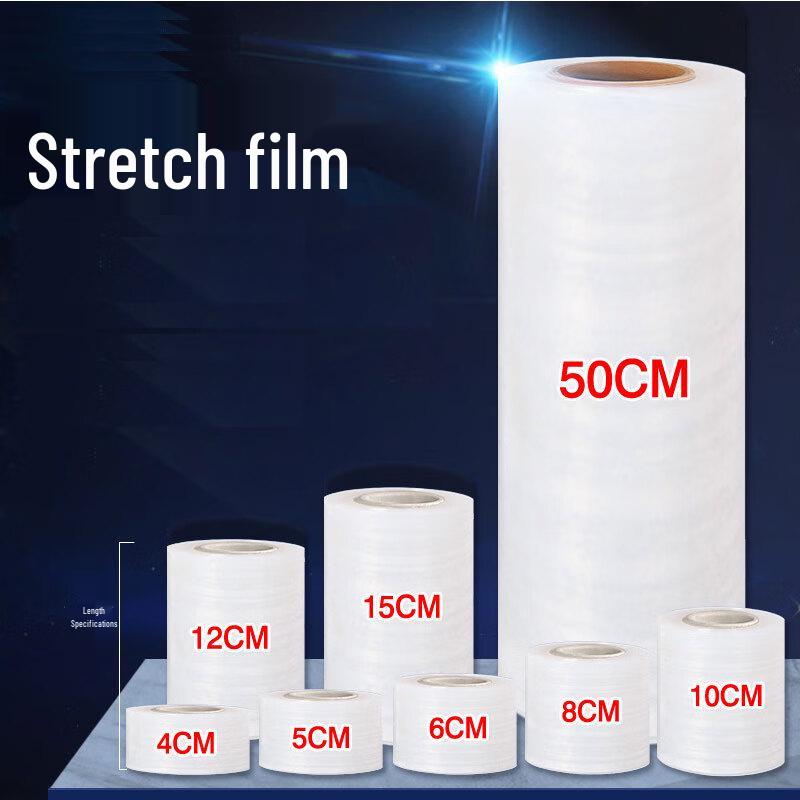 

Yuexiang PE Stretch Wrap Film
