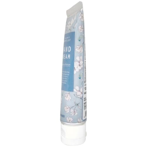 Flomee Moist Hand Cream, White Lily Scent (1 Piece)