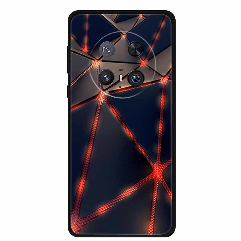 For Huawei Mate 70 Pro 5G Case Mate70 Pro Black Silicone Soft Back Cover Case For Huawei Mate 70 Pro Plus Phone Cases 6.9" Funda