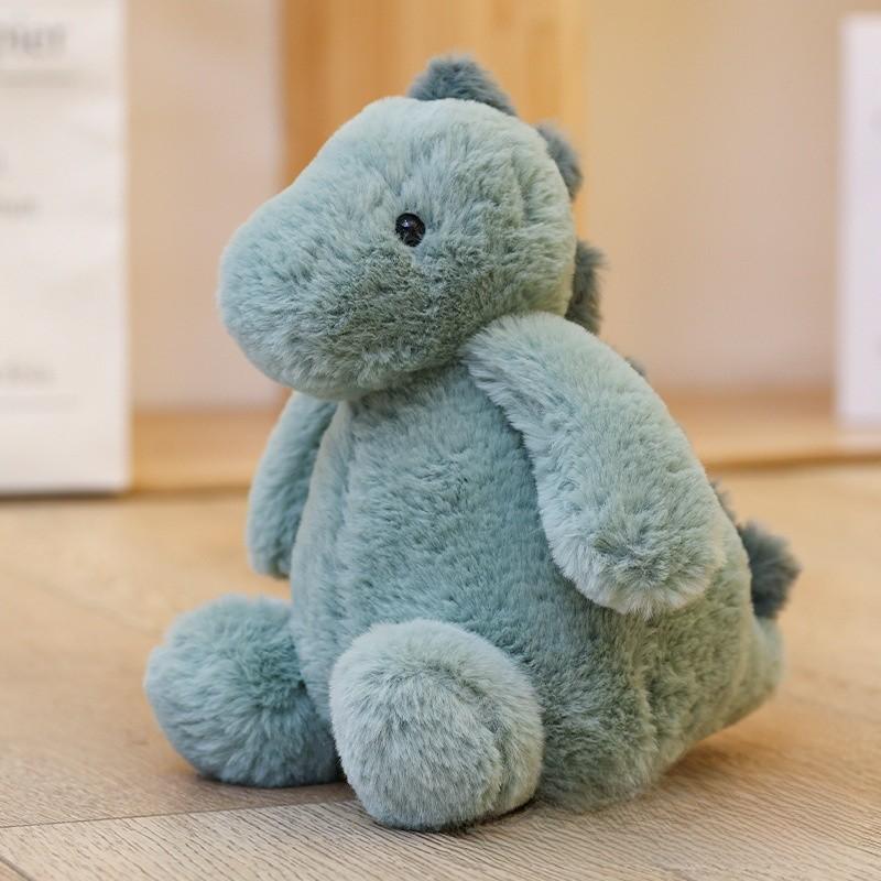 Plush Giraffe Koala Animal Toy With Pp Cotton Filling Soft Stuffed Animal Gift For Kids And Babies