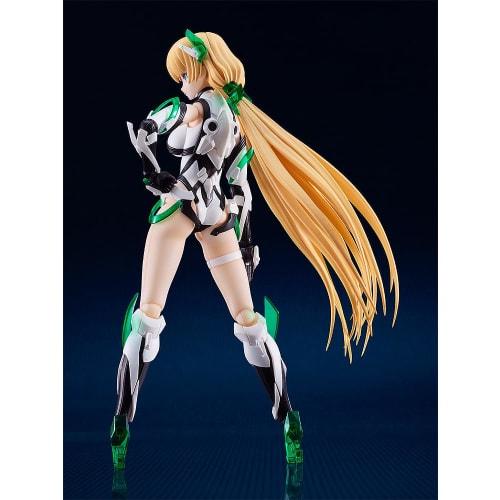 PLAMATEA Expelled from Paradise Angela Balzac Non-Scale Assembled Plastic Model