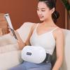 Kristin Electric Abdominal Massager CN Plug (adapter Included)