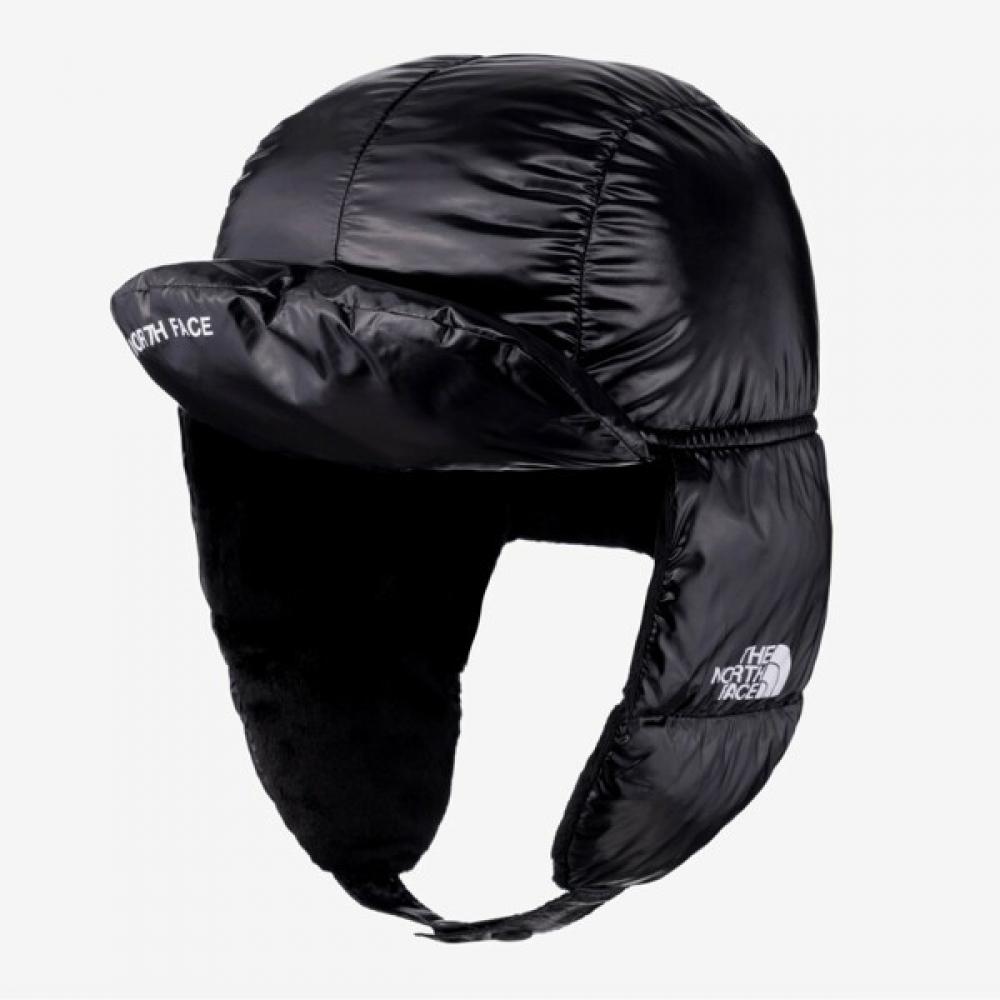 

NorTh Face T Ball Eararmuff Cap Ne3cq53k Jbk M