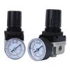 OilWater Separator Pneumatic Filter Single Unit Gas Liquid Separation AR200002