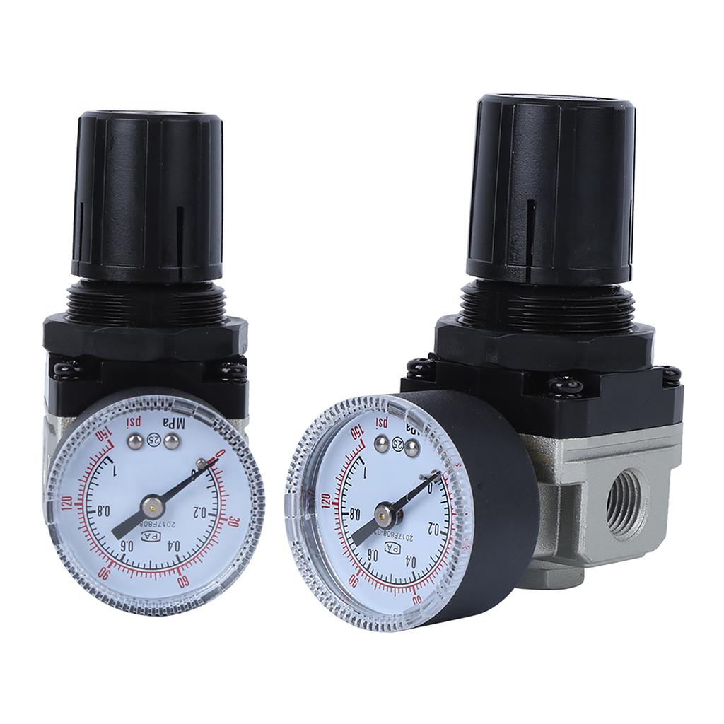 OilWater Separator Pneumatic Filter Single Unit Gas Liquid Separation AR200002