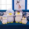 Cushion Stuff Dolls for Kids Stuffed Penguin Animal Stuffed Animals Plush Pillow Penguin Plush Toys