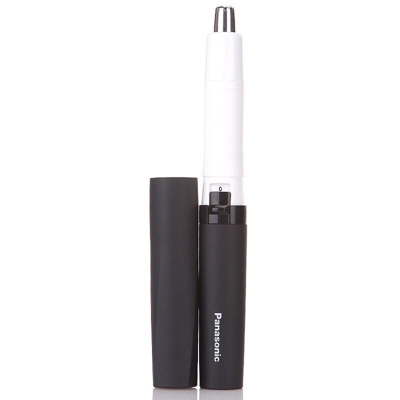 Panasonic Electric Nose Hair Trimmer CN plug (adapter included)