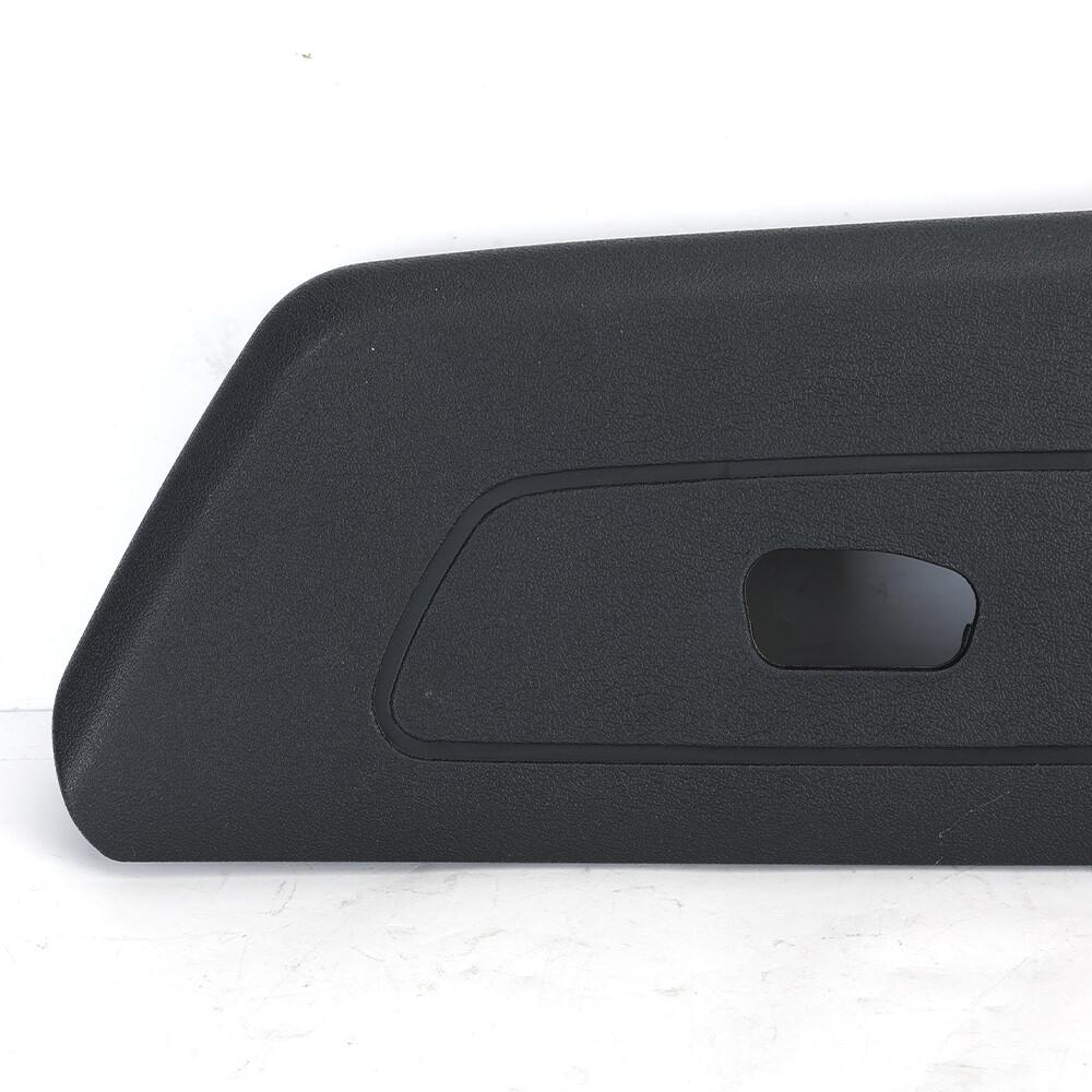 Front Left Seat Trim Panel 1RX04XDDAB For Jeep Compass Patriot 2010-17 2.0L 2.4L