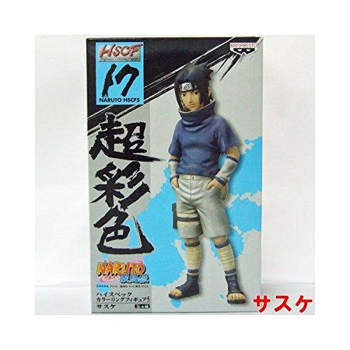 

NARUTO Shippuden High Spec Coloring Рисунок 5 Саске Один предмет