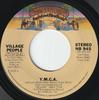 7palcová deska VILLAGE PEOPLE - Y.M.C.A. NB945 Casablanca 1978 US Soul/Funk Použité