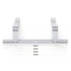 Tech-Protect Uls100 Universal Laptop Stand Silver