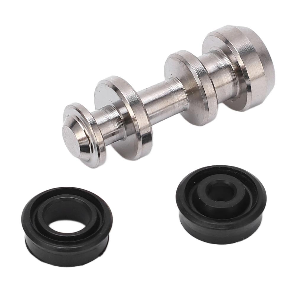 RISK Brake Lever Internals Service Kit Bicycle Titanium Alloy Hydraulic Disc Brake Lever Piston for XT M785