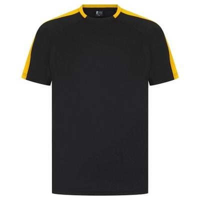 Finden & Hales Camiseta unisex para adultos