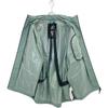 Emporio Armani 3HPB29 Green Technical Coat Coat XXL greenUsed