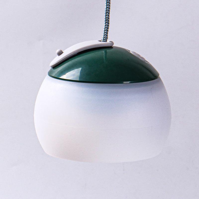 BIKING Camping Tent Hanging Light Portable Camping Lanterns USB Rechargeable Led Light Camp Lamp for Outdoor Emergency
