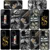 for iPhone 17 16 15 Xiaomi Poco F7 F8 X7 X6 C85 C75 C71 M8 Redmi Note 14 13 12 11 Pro Max 14C 13C 15C A3 Phone Case Wallpaper Money 100 Dollars Cover