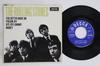 7inch Record ROLLING STONES - Rolling Stones DFE8560 DECCA 1964 UK Rock Used