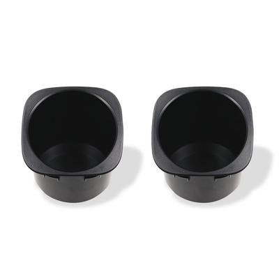 Originální produkt Eve Design: Pro Bellango/Doblo/Lifters, Originální náhradní typ Držák na nápoje "Cabot" Sada 2 ks / Číslo produktu: KPC2