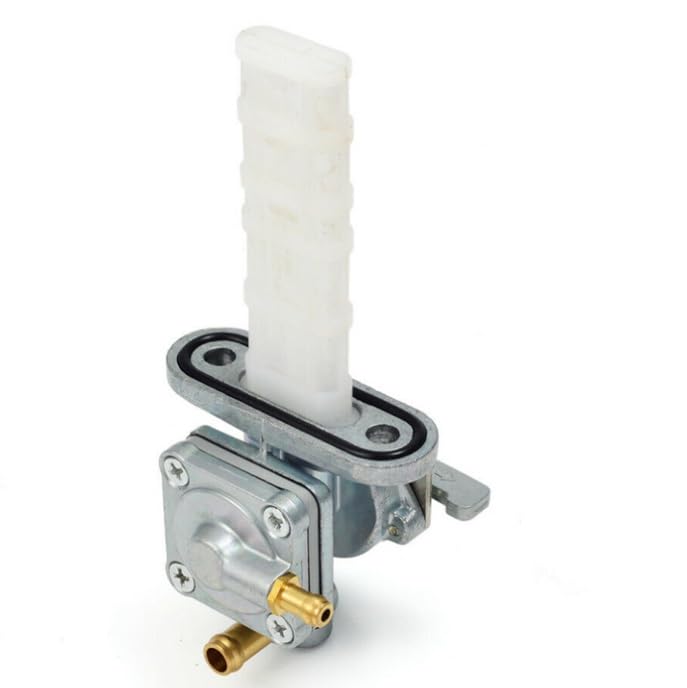 

Reproduction GPZ900R GPZ750R Fuel Cock Part Numbers 51023-1372 51023-0721