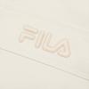 FILA Ls Shirt Simple Fashion Shirt Men shirts Lactose F11M448405FBG