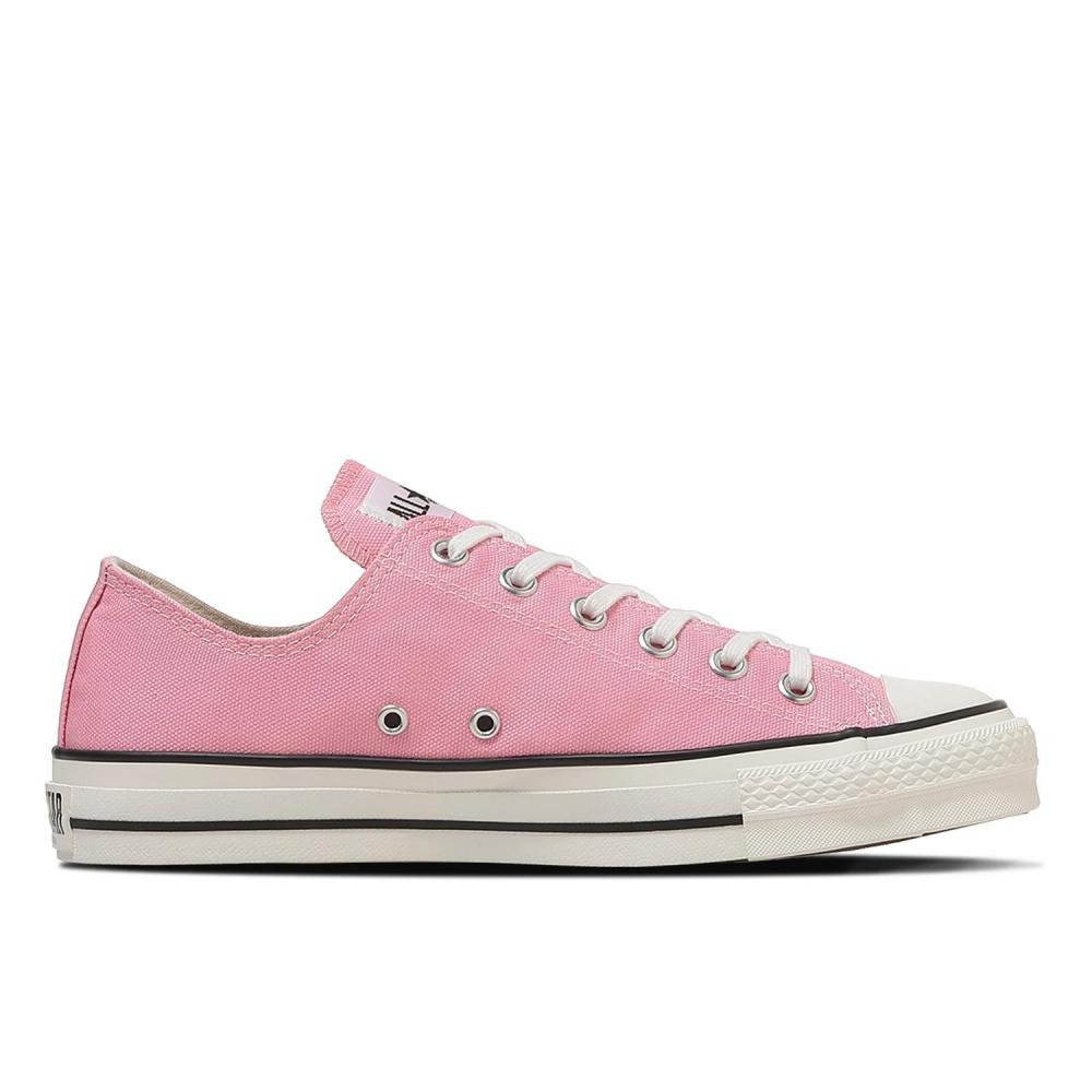 ConverSe Men S canvaS Ox ShoeS Fondant Pink 31318310