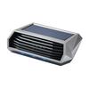1pc, Solar purifier, automatic operation, air purifier with vibration sensor, can significantly improve the air inside the car i