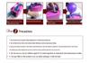 Automatic Electric Balloon Inflator Pump