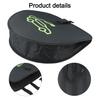 Spacious Waterproof Storage Bag for EV Charging Cables and Camping Essentials