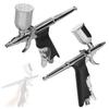 Multi-purpose Professional 0.3mm Airbrush for Car Model Making DIY Makeup Nail Art Painting Cake