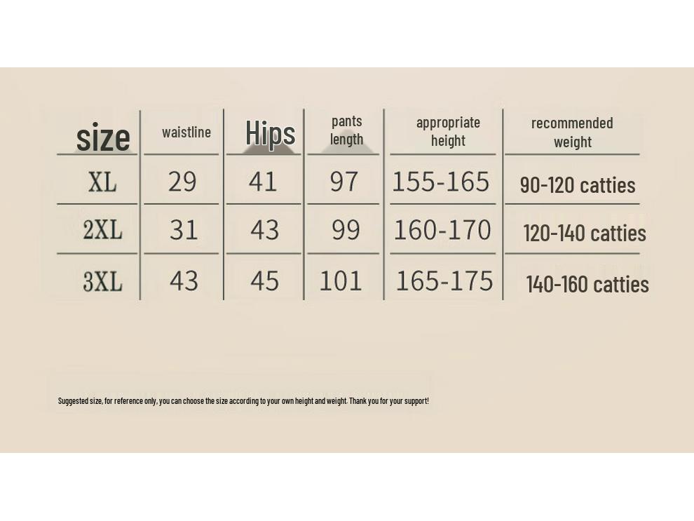 XueZhongFei Women's High-Waist Thermal Leggings with Wool Filling