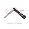 Durable Wheel Spoke Holder Tool for 0.8mm   1.0mm Spokes Repairing Accessory